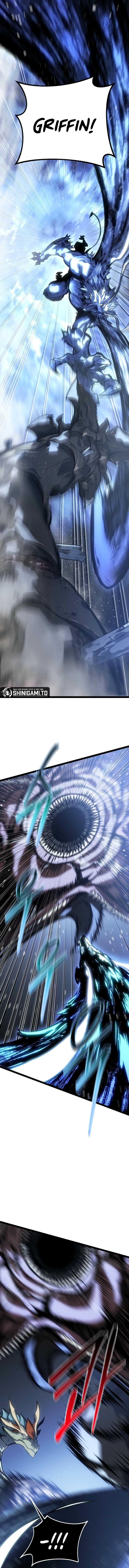 Regressing As The Reincarnated Bastard Of The Sword Clan chapter 57
