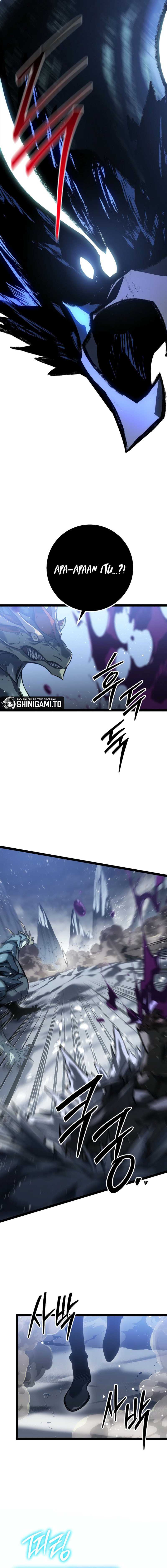 Regressing As The Reincarnated Bastard Of The Sword Clan chapter 57