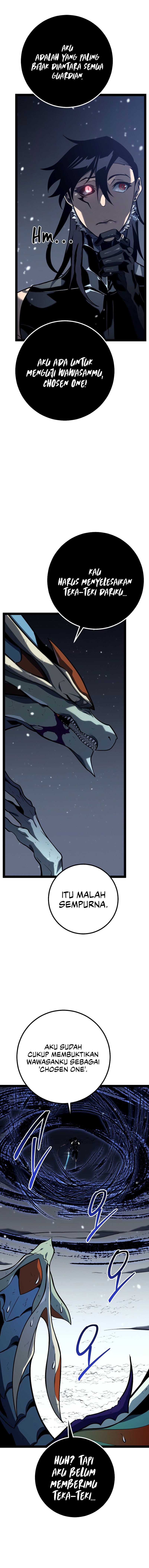 Regressing As The Reincarnated Bastard Of The Sword Clan chapter 57