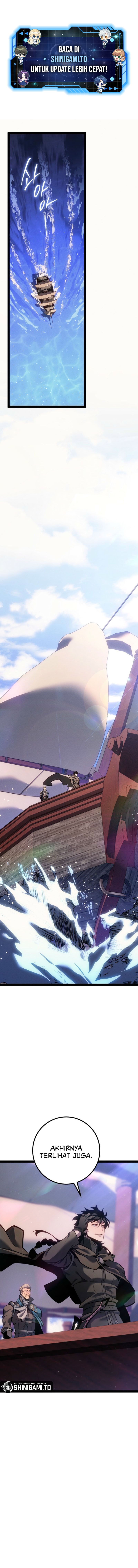 Regressing As The Reincarnated Bastard Of The Sword Clan chapter 67