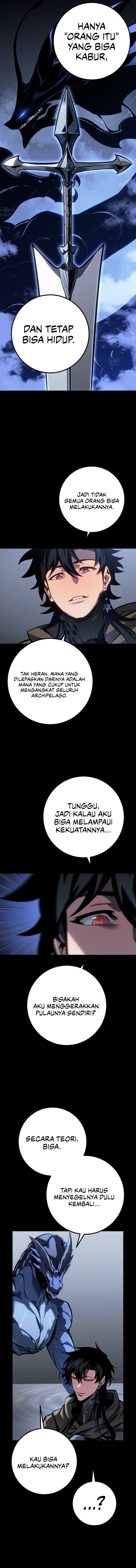 Regressing As The Reincarnated Bastard Of The Sword Clan chapter 67