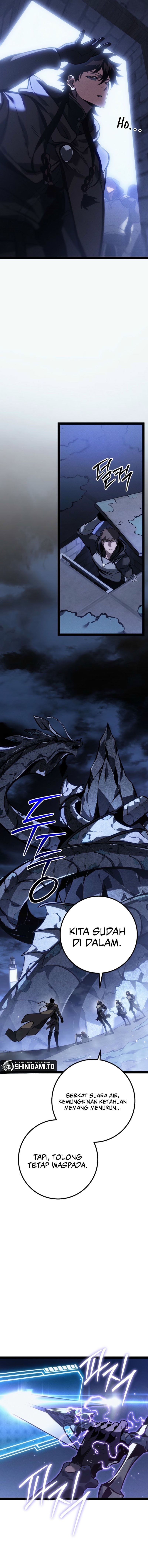 Regressing As The Reincarnated Bastard Of The Sword Clan chapter 67