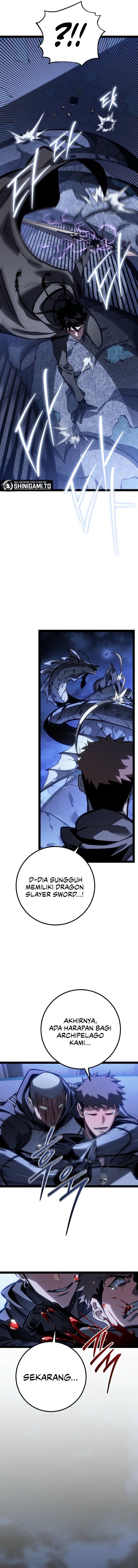 Regressing As The Reincarnated Bastard Of The Sword Clan chapter 67