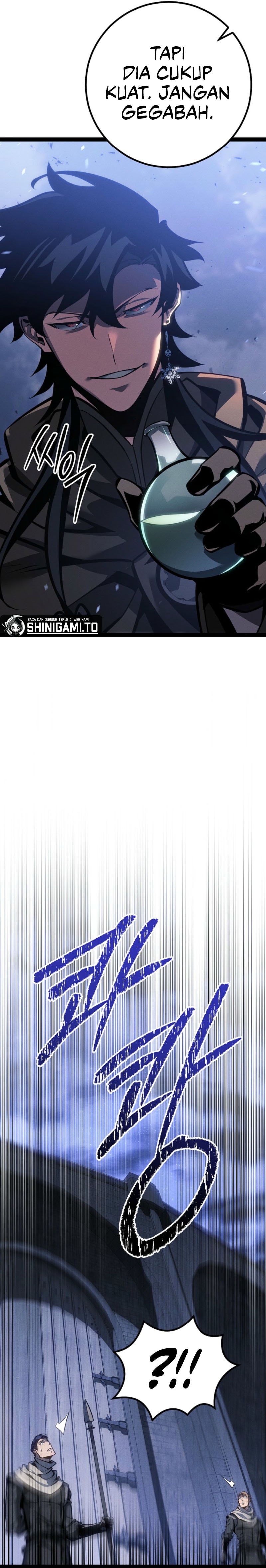 Regressing As The Reincarnated Bastard Of The Sword Clan chapter 67