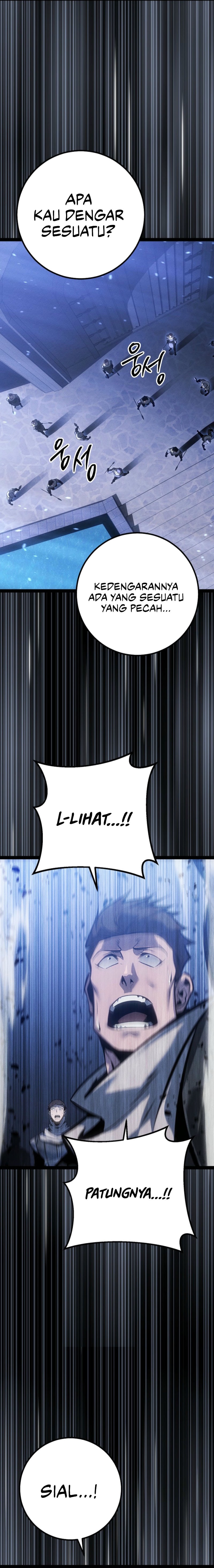 Regressing As The Reincarnated Bastard Of The Sword Clan chapter 67