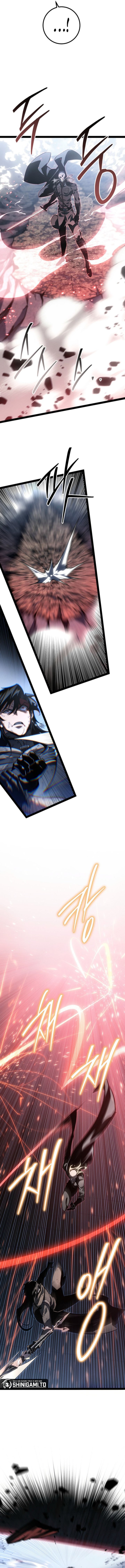 Regressing As The Reincarnated Bastard Of The Sword Clan Chapter 74 Bahasa Indonesia