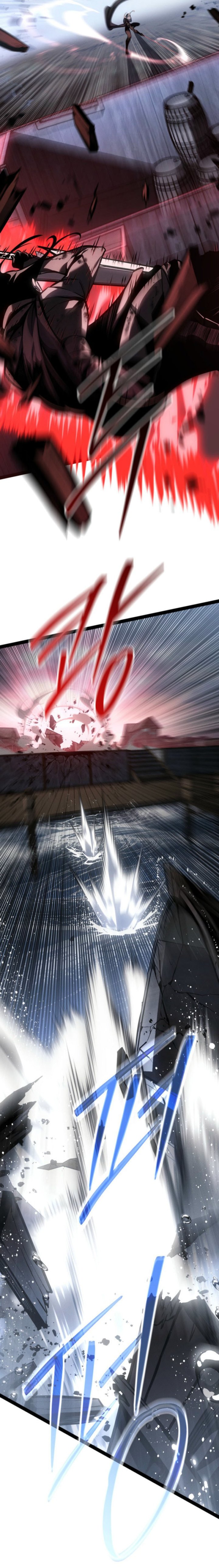 Regressing As The Reincarnated Bastard Of The Sword Clan Chapter 74 Bahasa Indonesia