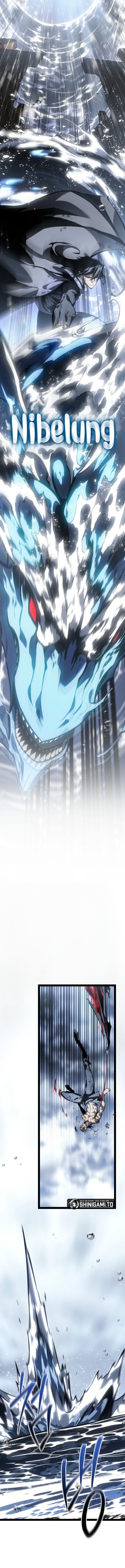 Regressing As The Reincarnated Bastard Of The Sword Clan Chapter 75 Bahasa Indonesia