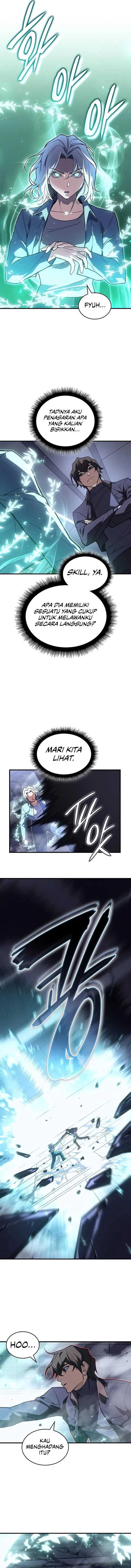 Regressing with the Kings Power chapter 85