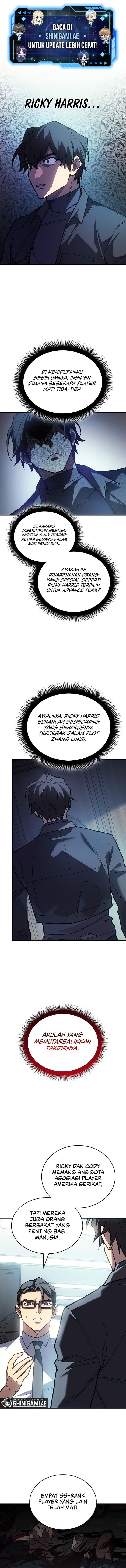 Regressing with the Kings Power chapter 88