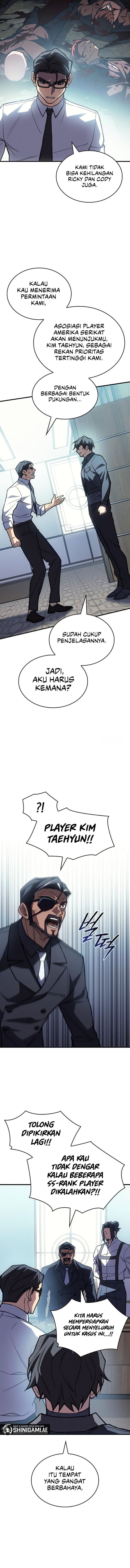 Regressing with the Kings Power chapter 88