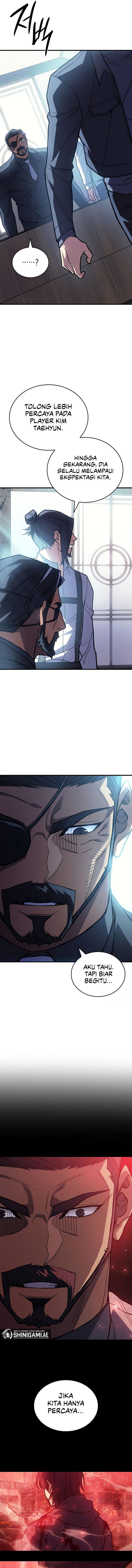 Regressing with the Kings Power chapter 88