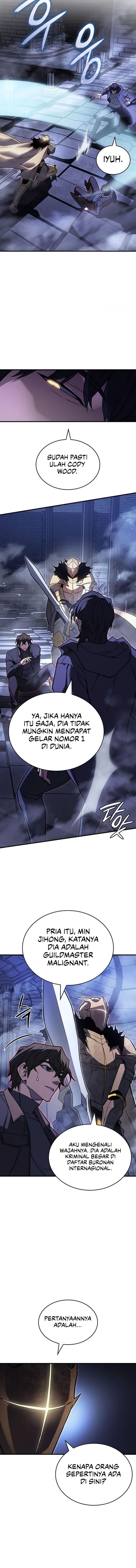 Regressing with the Kings Power chapter 88