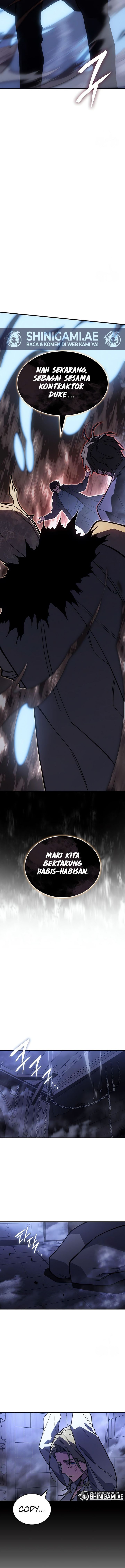 Regressing with the Kings Power chapter 88