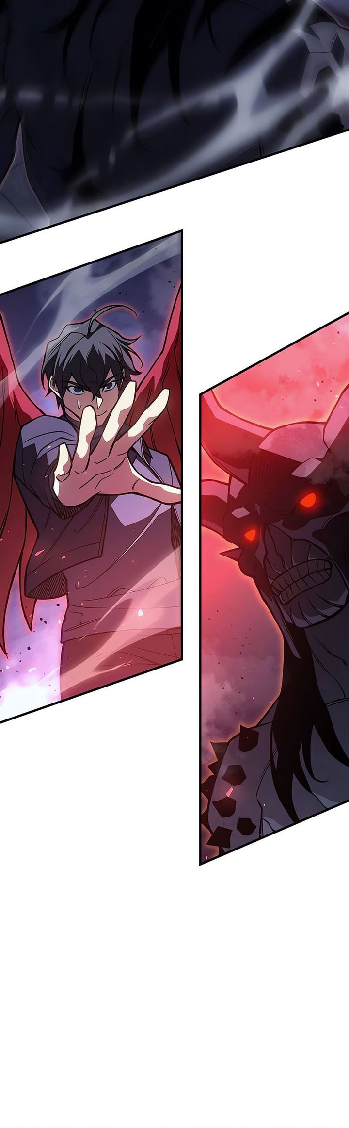 Regressing with the Kings Power chapter 90
