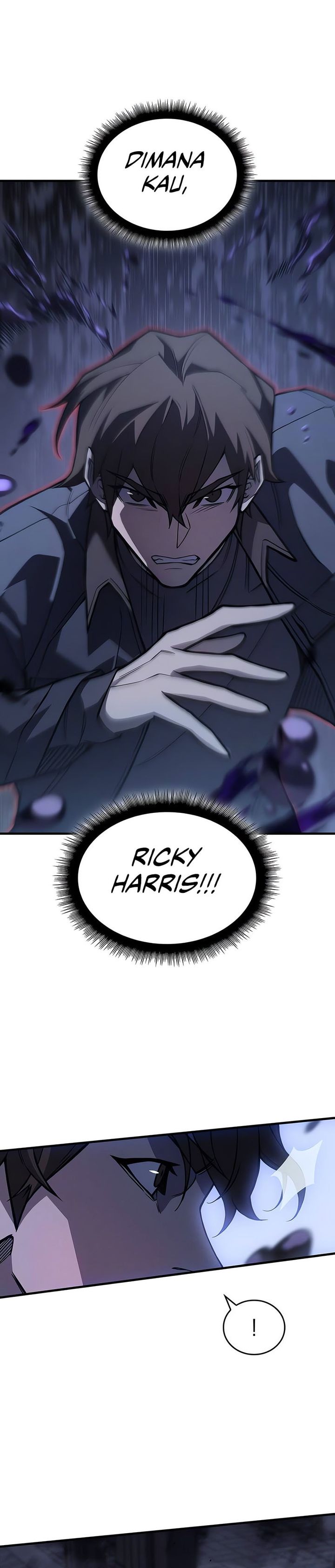 Regressing with the Kings Power chapter 90