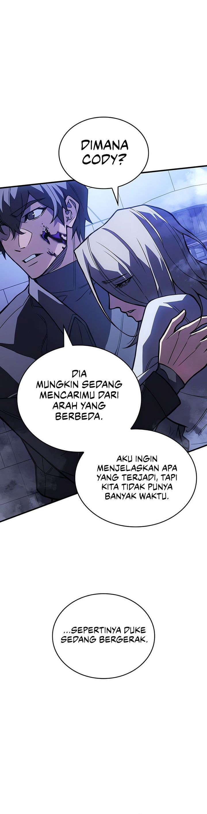 Regressing with the Kings Power chapter 90