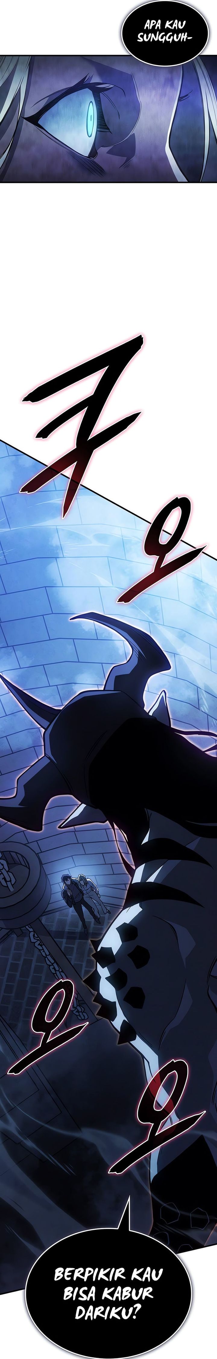 Regressing with the Kings Power chapter 90