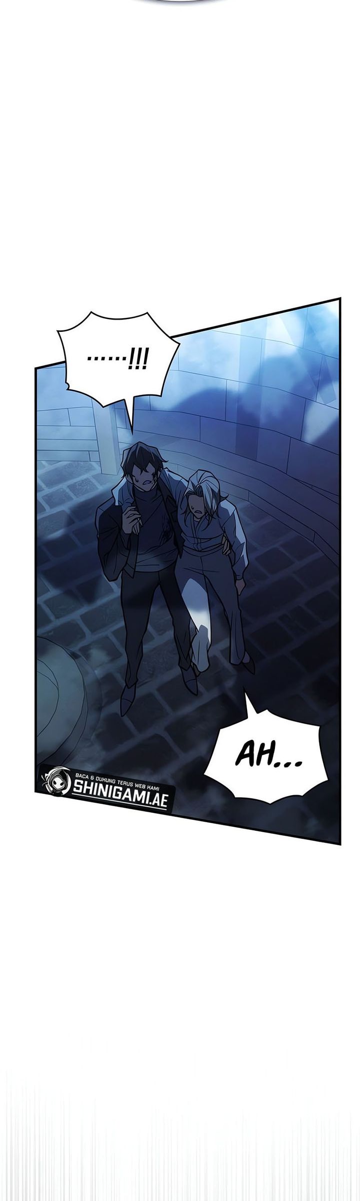 Regressing with the Kings Power chapter 90