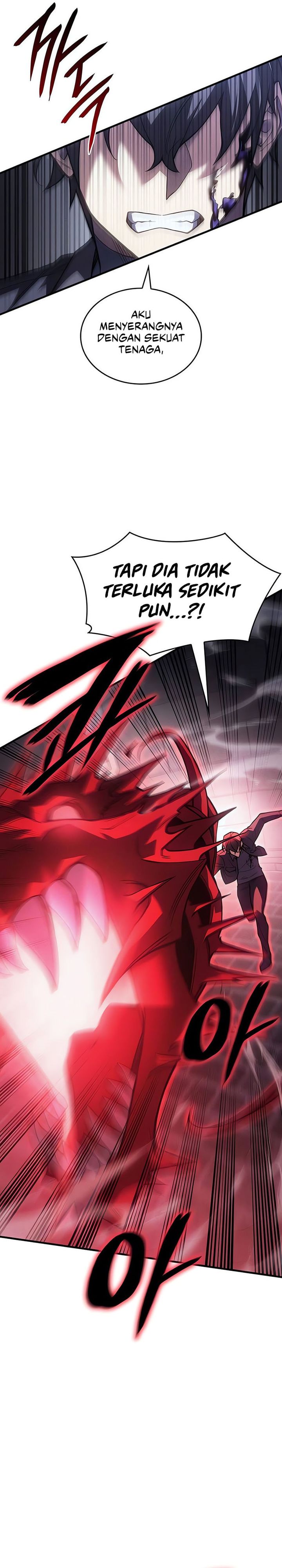 Regressing with the Kings Power chapter 90