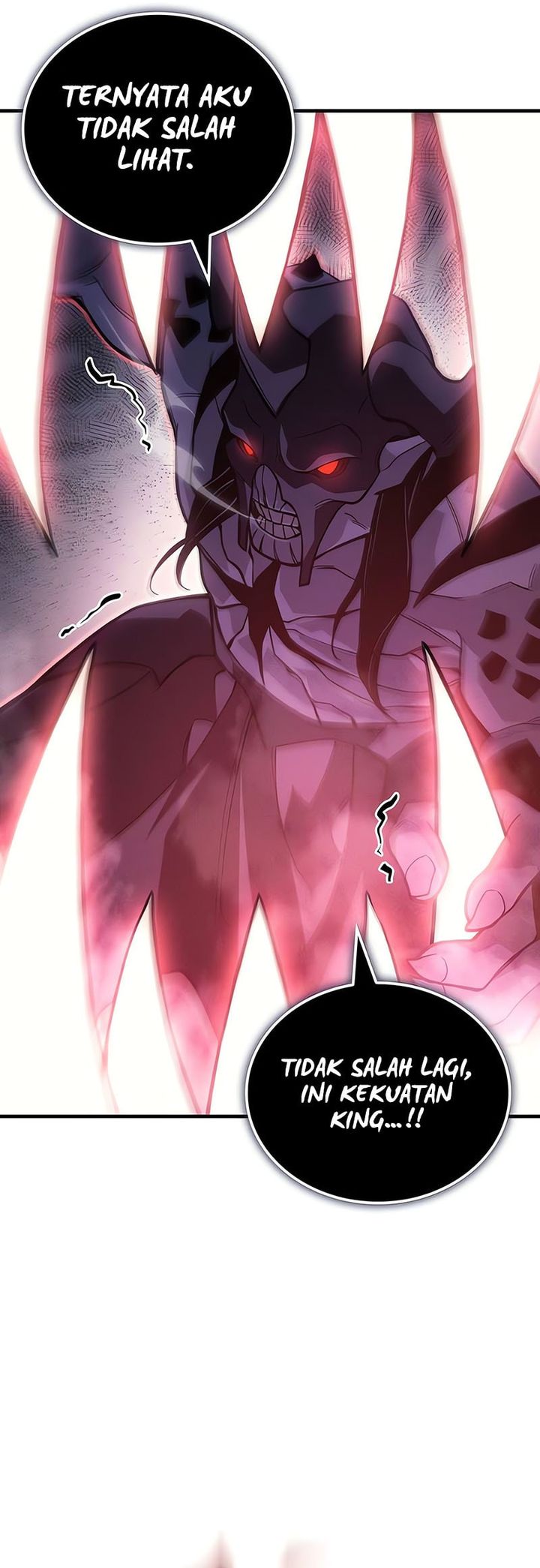 Regressing with the Kings Power chapter 90