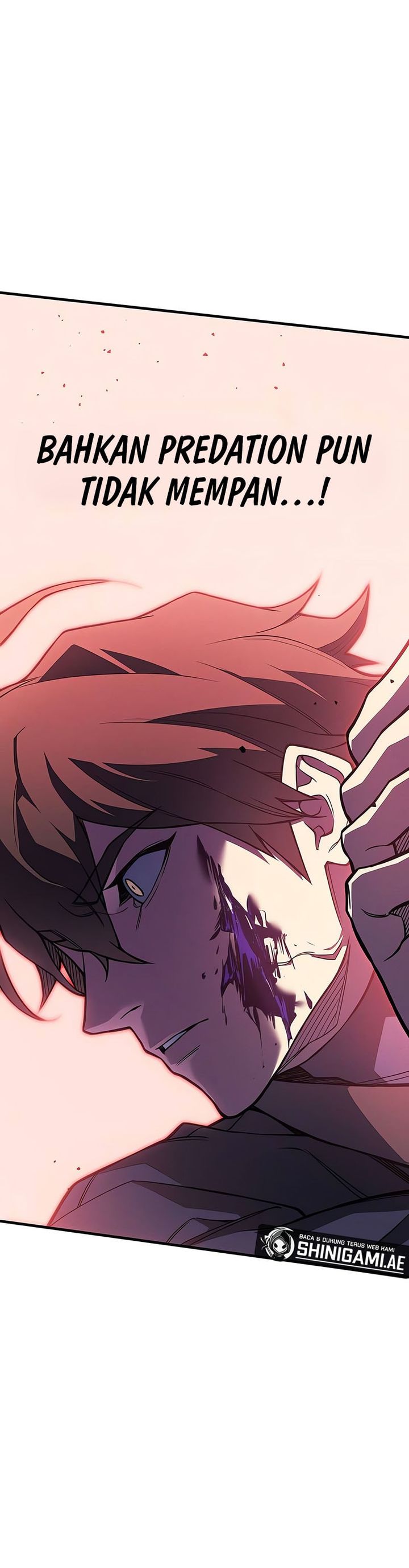 Regressing with the Kings Power chapter 90
