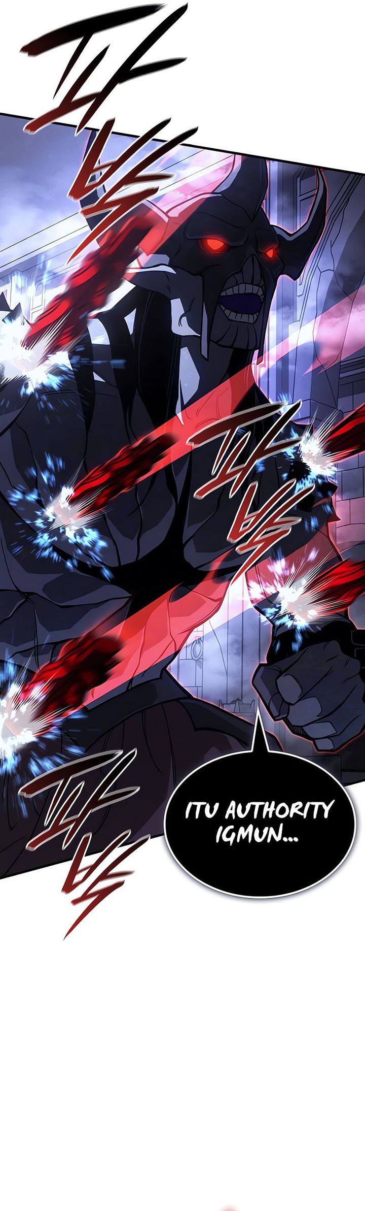 Regressing with the Kings Power chapter 90