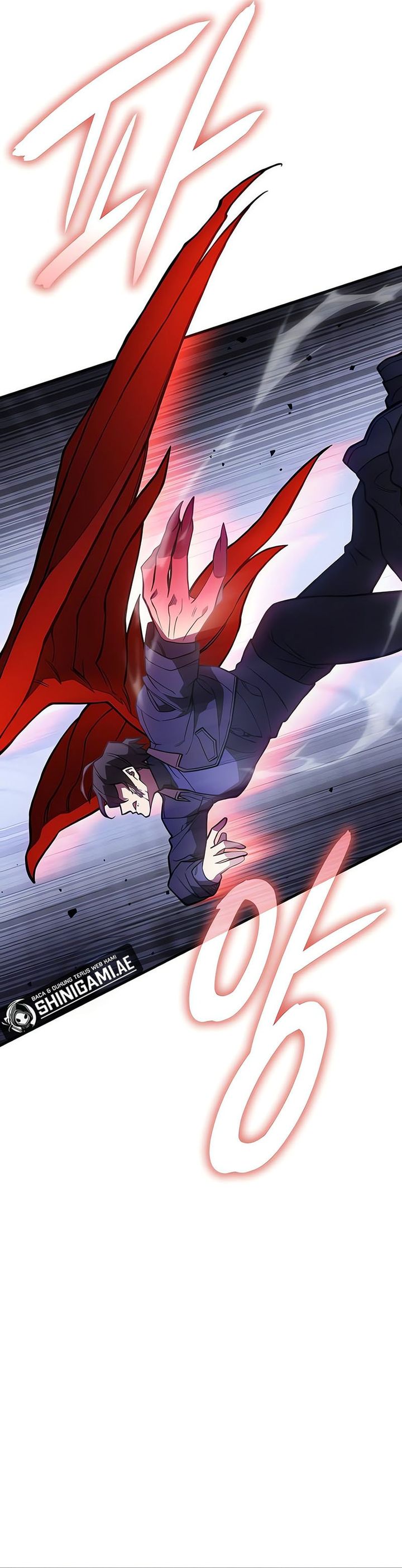 Regressing with the Kings Power chapter 90