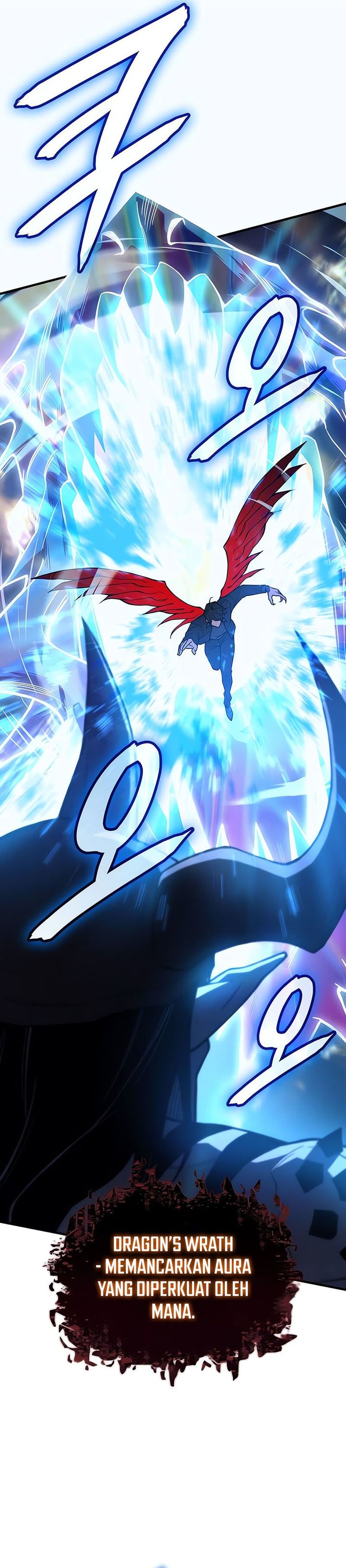 Regressing with the Kings Power chapter 90