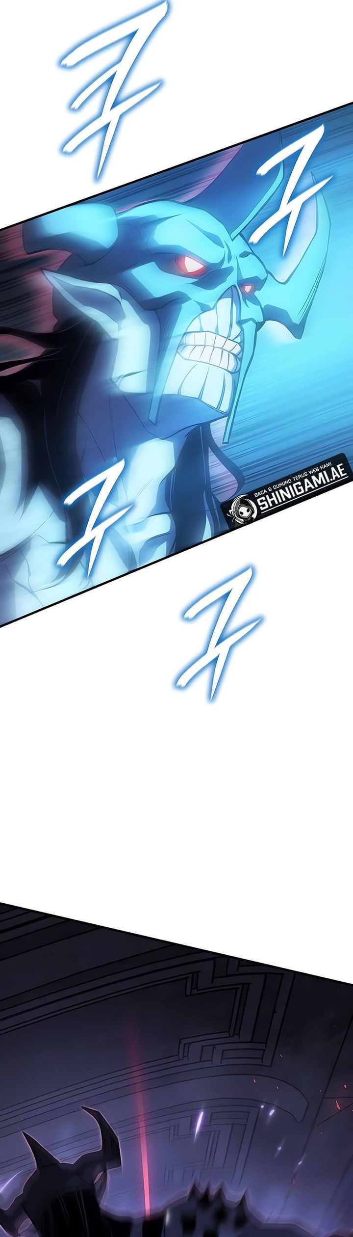 Regressing with the Kings Power chapter 90