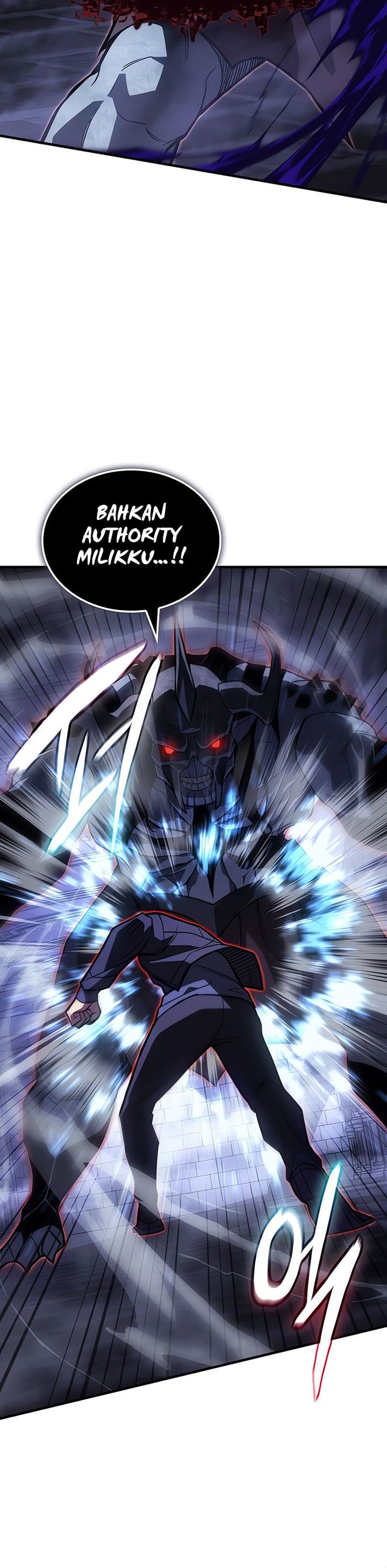 Regressing with the Kings Power chapter 90