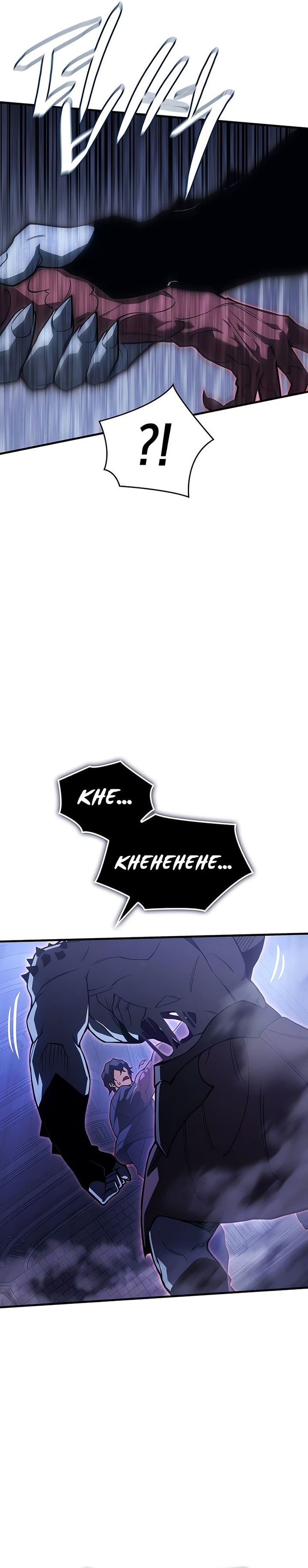 Regressing with the Kings Power chapter 90