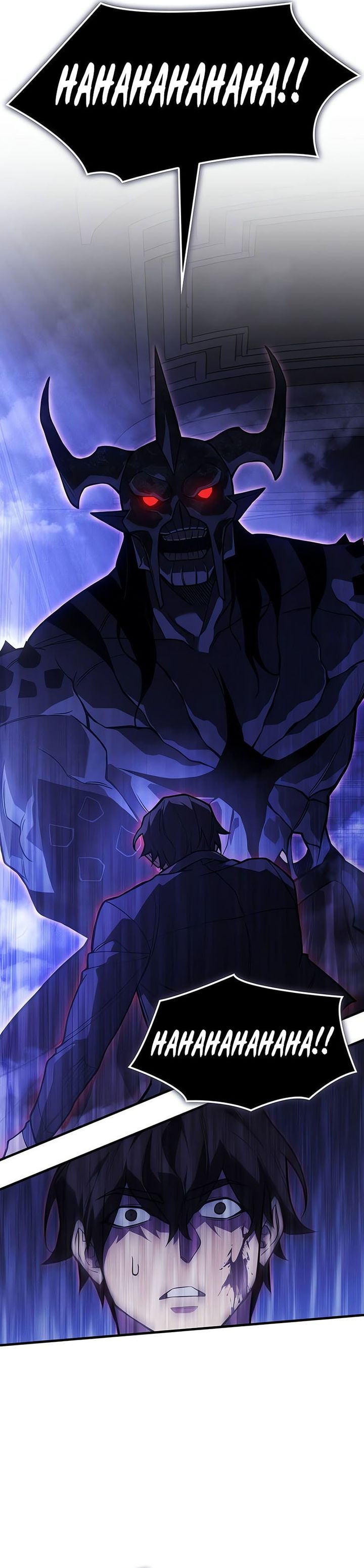 Regressing with the Kings Power chapter 90