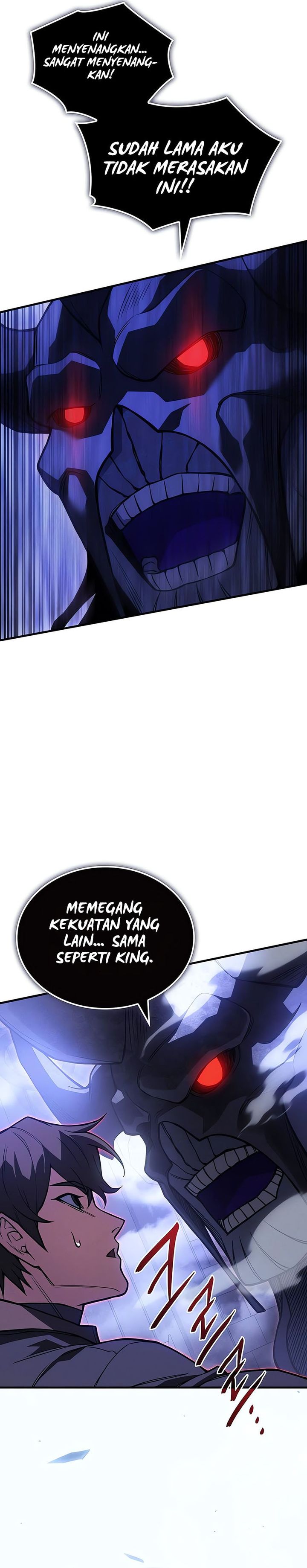 Regressing with the Kings Power chapter 90