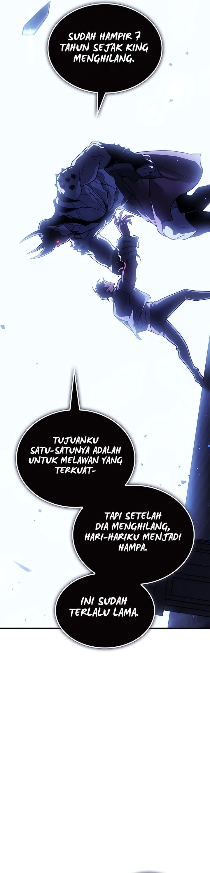 Regressing with the Kings Power chapter 90