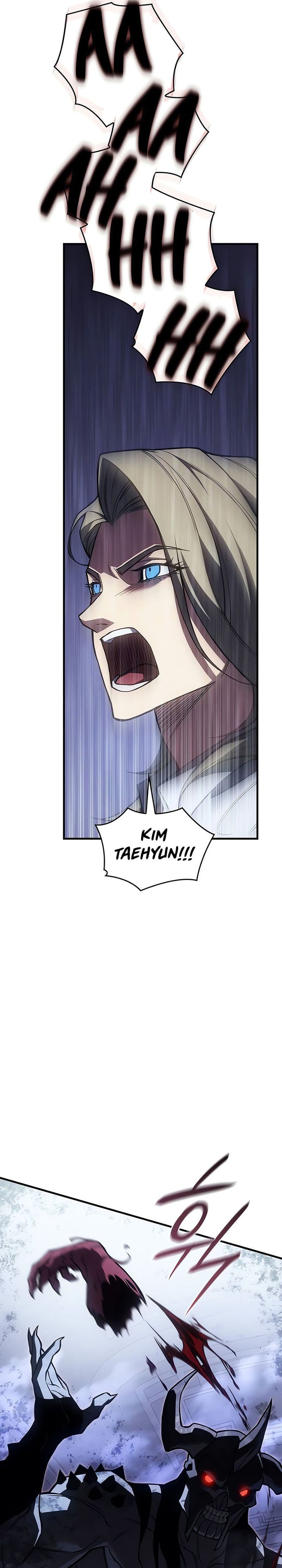Regressing with the Kings Power chapter 90