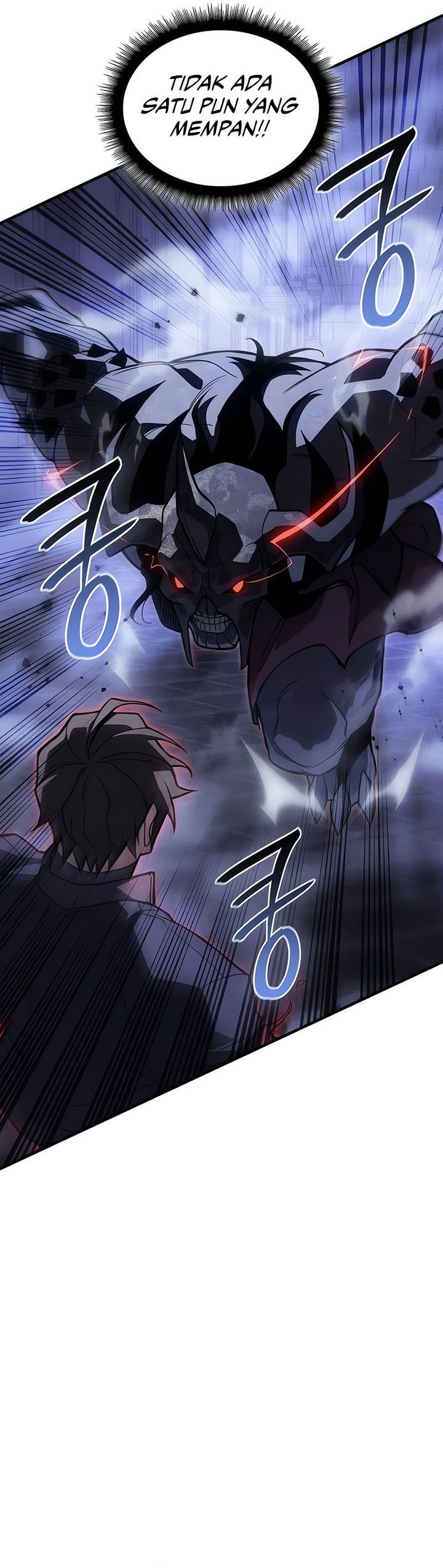 Regressing with the Kings Power chapter 90