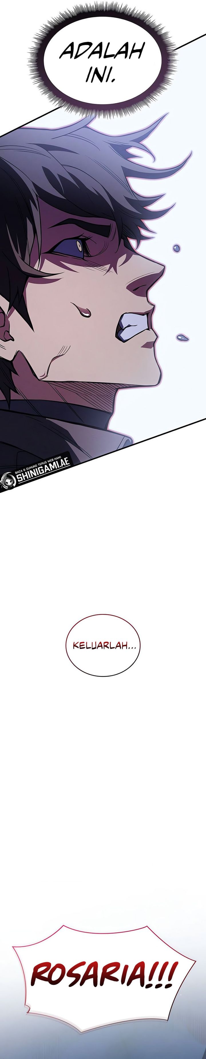 Regressing with the Kings Power chapter 90