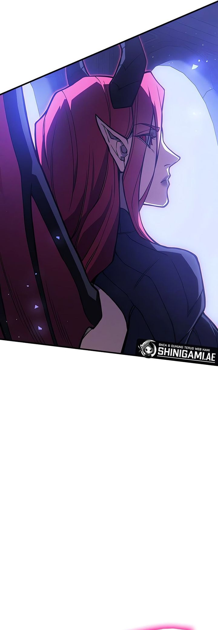 Regressing with the Kings Power chapter 90
