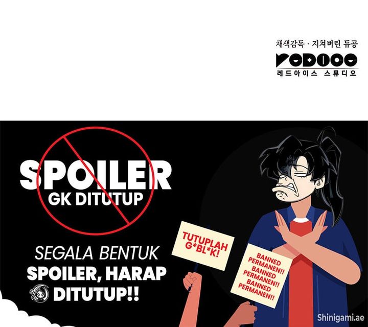 Regressing with the Kings Power chapter 90