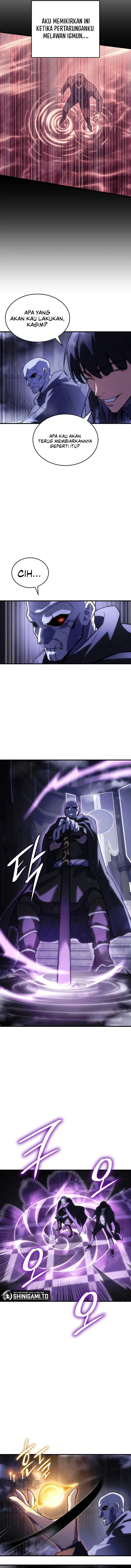 Regressing with the Kings Power chapter 102