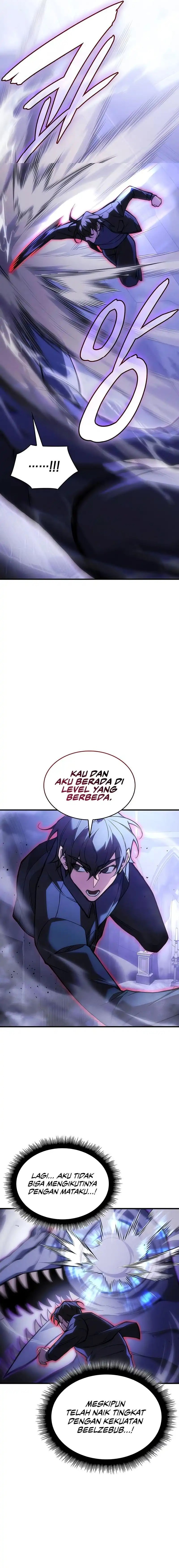 Regressing with the Kings Power chapter 104