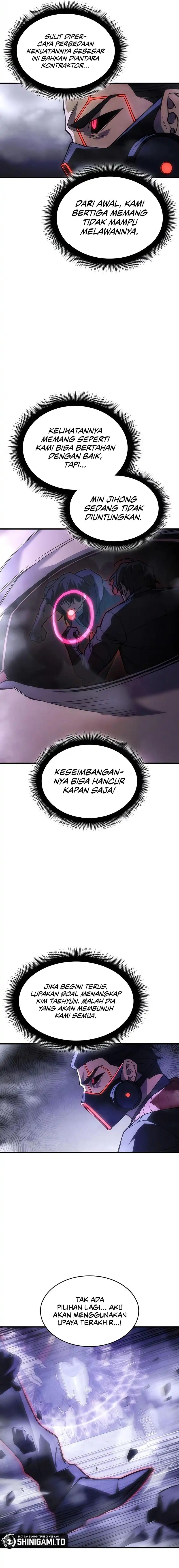 Regressing with the Kings Power chapter 104
