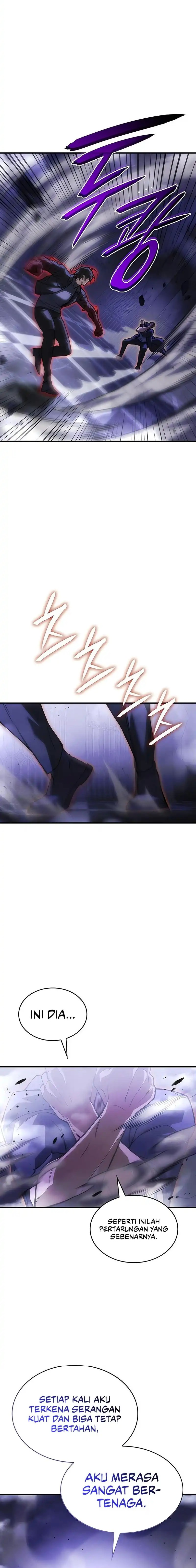 Regressing with the Kings Power chapter 104