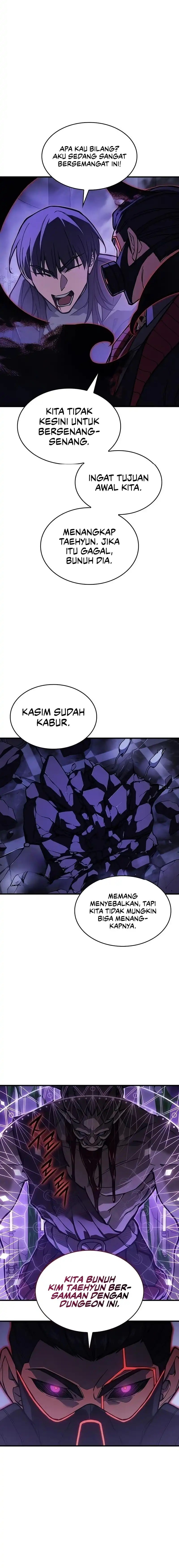 Regressing with the Kings Power chapter 104