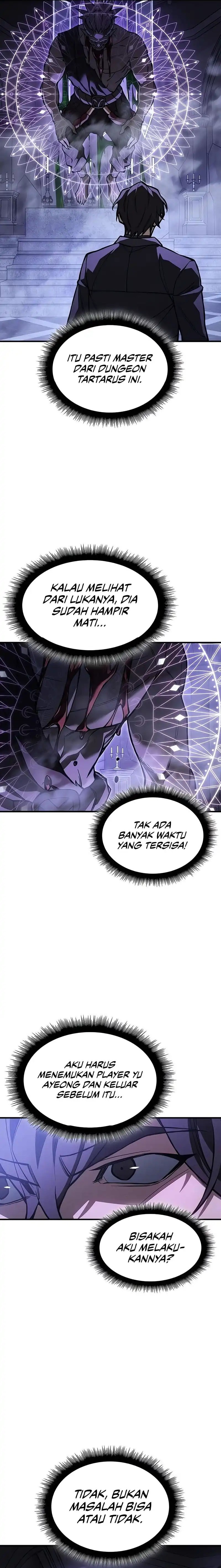 Regressing with the Kings Power chapter 104