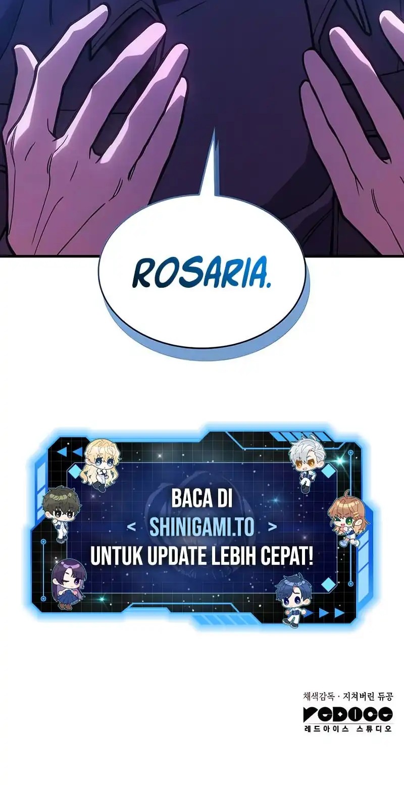 Regressing with the Kings Power chapter 104