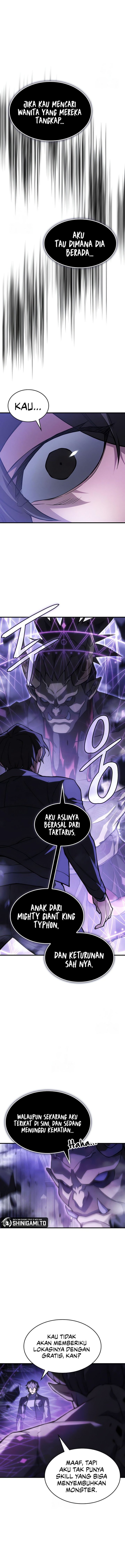 Regressing with the Kings Power chapter 105