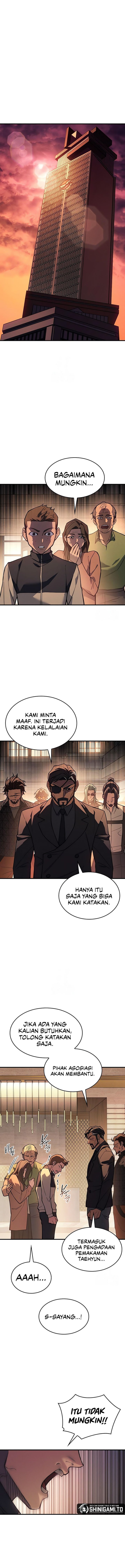Regressing with the Kings Power chapter 105