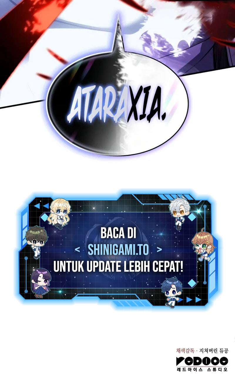 Regressing with the Kings Power Chapter 111 Bahasa Indonesia